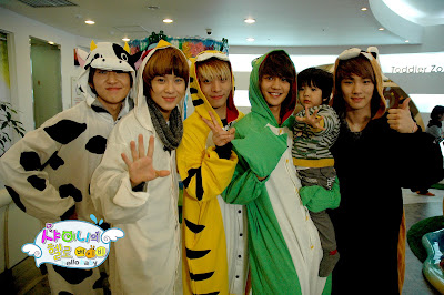 Cow Onew