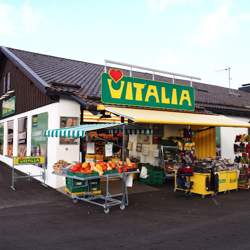VITALIA GmbH logo