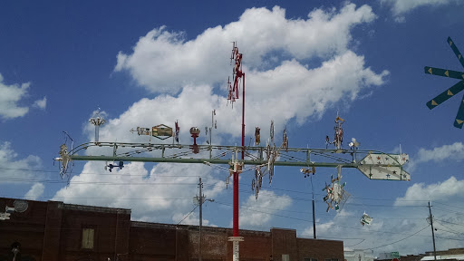 Whirligig Park