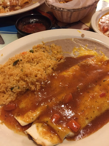 Mexican Restaurant «Acapulco Mexican Restaurant», reviews and photos, 1150 36th St S, Fargo, ND 58103, USA