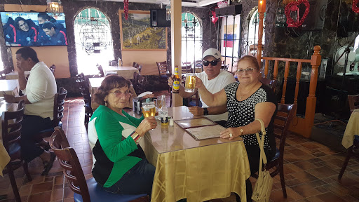 Colombian Restaurant «Los Arrieros Restaurant», reviews and photos, 10995 SW 40th St, Miami, FL 33165, USA