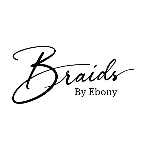 Braids By Ebony LLC logo