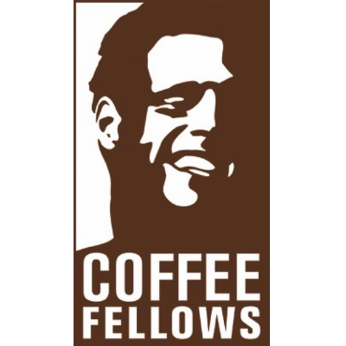 Coffee Fellows GmbH - Zentrale logo