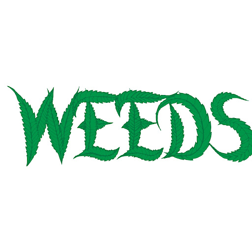 WEEDS - Cannabis Store and Delivery