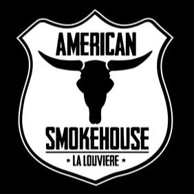 American Smokehouse La Louvière logo