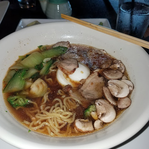 Asian Restaurant «Tao Asian Cuisine», reviews and photos, 114 Medow Farm #100, Lafayette, LA 70506, USA