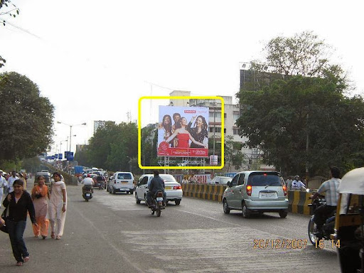 Captions Outdoor Advertising, 167, Jhala Chamber 1st Floor, M G Road, Camp, Camp, Pune, Maharashtra 411001, India, Outdoor_Advertising_Agency, state MH