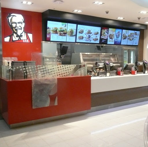 KFC Marion Mall Food Court logo