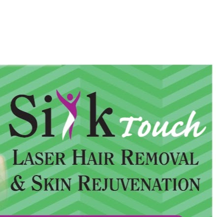 Silktouch Laser logo