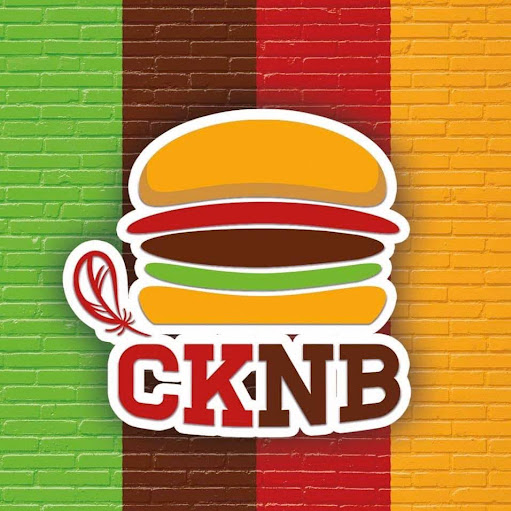 CKNB DOUAI logo