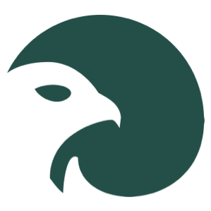 Falconess logo