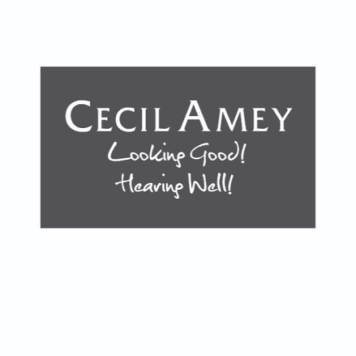 Cecil Amey Opticians and Hearing Care