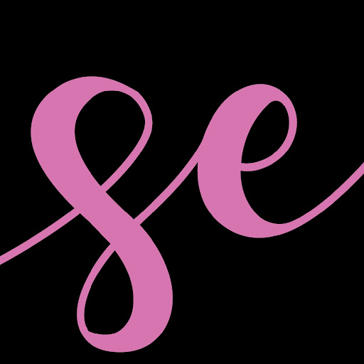 Sabrina Emmaneel Visagie & Nails logo
