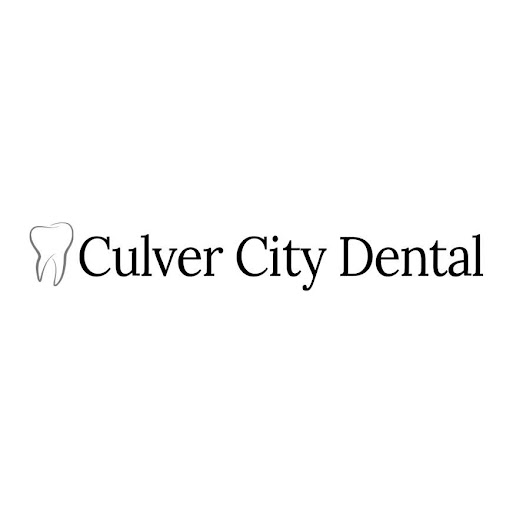 Culver City Dental logo