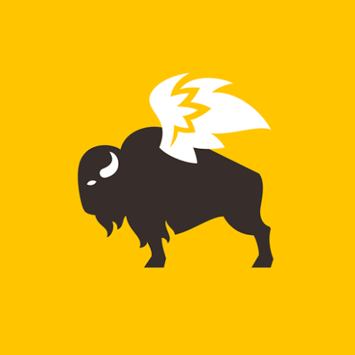 Buffalo Wild Wings ‘GO’ logo
