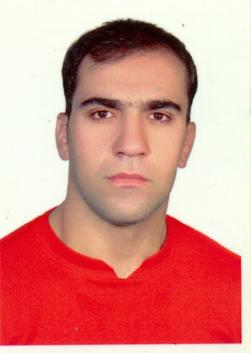 Masoud Khalili