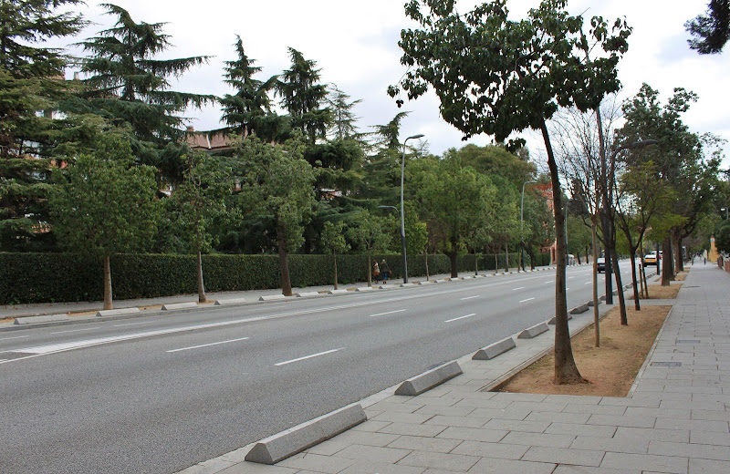 Круиз для лентяев и одиночек: Norwegian Spirit из Барселоны на Канары в январе 2013