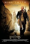 I Am Legend (2007) BRRip 720p Dual Audio [English-Hindi] Movie Free Download