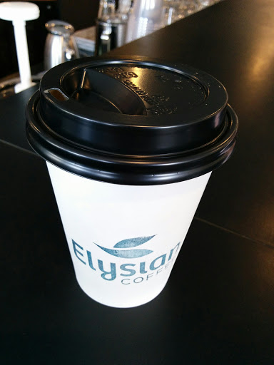 Elysian Coffee Broadway