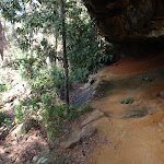 One of the shorter caves in the area (178242)
