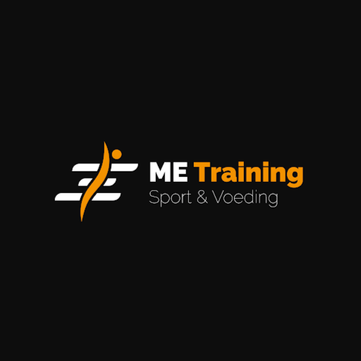 ME Training Sport & Voeding | Personal training Best - Oirschot logo
