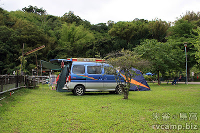 台中東勢悠樂活開心農場 @八大露營社迎新活動