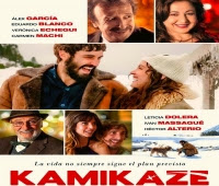 مشاهدة فيلم Kamikaze مترجم اون لاين
