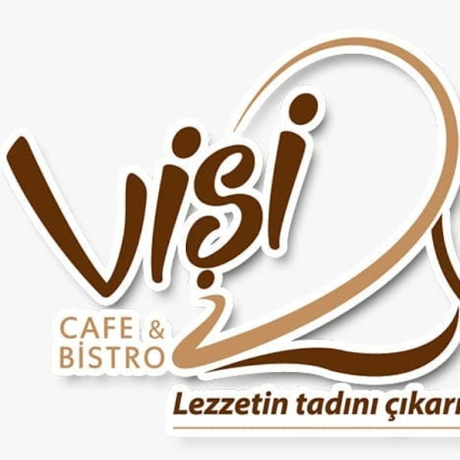 Vişi Cafe Bistro logo