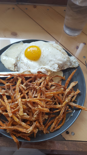 The Bruncheonette