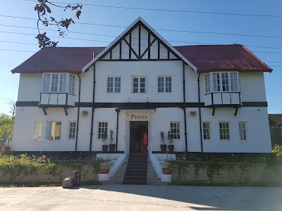 Photos of Kalaw Heritage Hotel since 1903