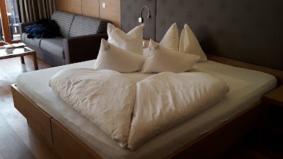 lodging