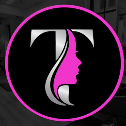T Spa logo