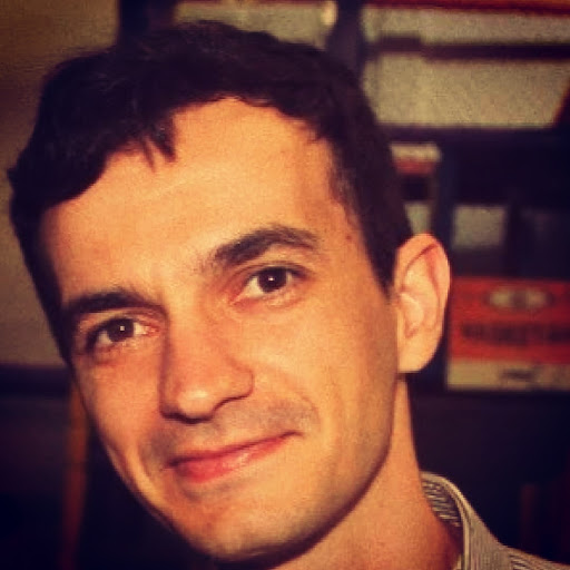 Uplatz profile picture of Fábio Gomes