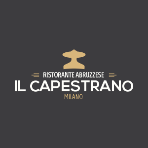 Il Capestrano Ristorante Abruzzese logo