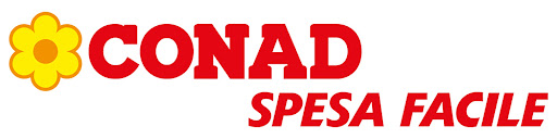 Conad SUPERSTORE logo