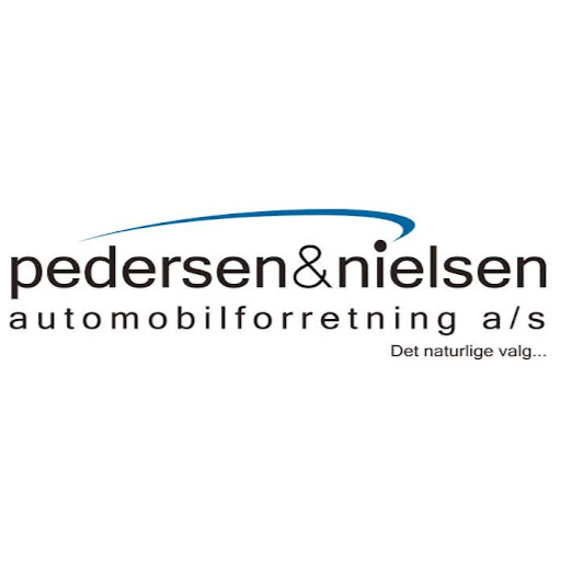 Pedersen & Nielsen Automotive A / S