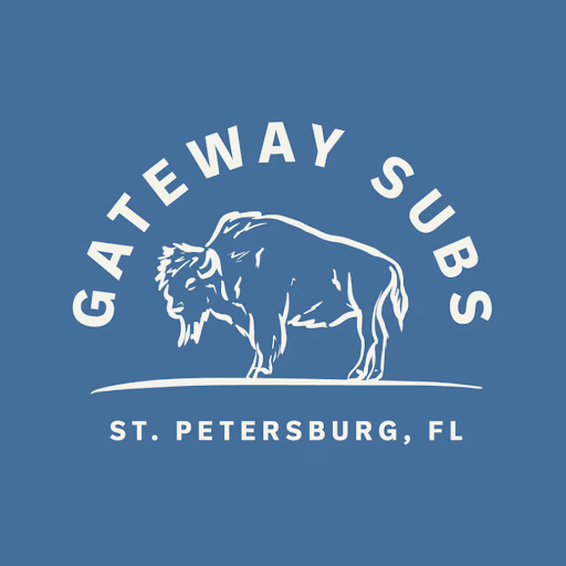 Gateway Subs logo
