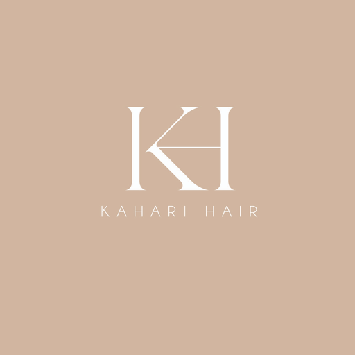 Sahara Hair logo