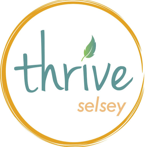 Thrive Selsey logo