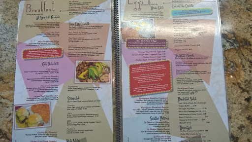 American Restaurant «My Cafe», reviews and photos, 5475 Thornton Ave, Newark, CA 94560, USA
