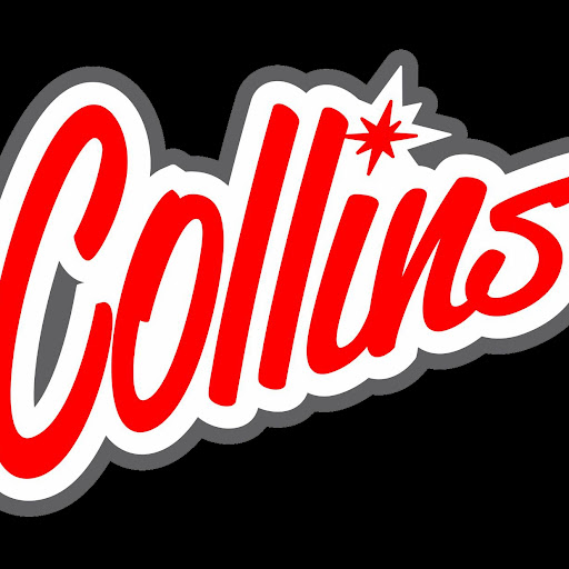 Collins Autoparts logo