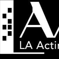 LA Acting Academy logo