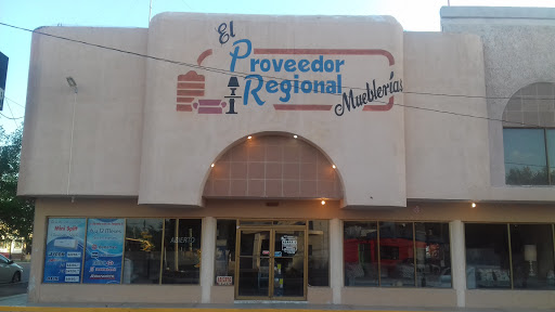 El Proveedor Regional, Blvd. Benito Juárez 308, Industrial, 83600 Caborca, Son., México, Tienda de muebles | SON