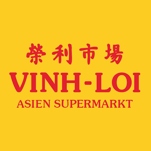 Vinh-Loi Asien Supermarkt logo