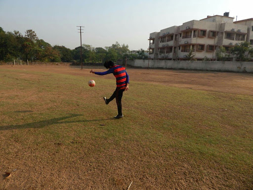Jamshedpur United Football Club, Road No.7, Kadma Farm Area, Jamshedpur, Jharkhand 831005, India, Football_club, state JH