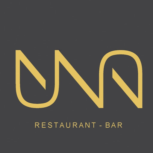 UNA Restaurant logo