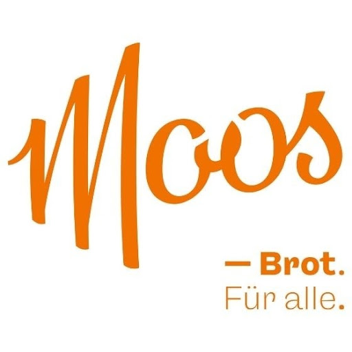 Bäckerei Moos Luzern logo