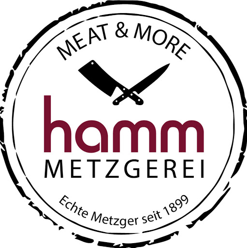 Hamm GmbH (Catering & Verwaltung) logo