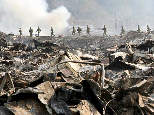 an earthquake is the most devastating natural disaster essay an earthquake is the most devastating natural disaster essay