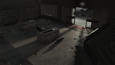 The Walking Dead FPS Video Game - Screenshot 2
